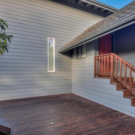Honey Home Waldport Exterior photo