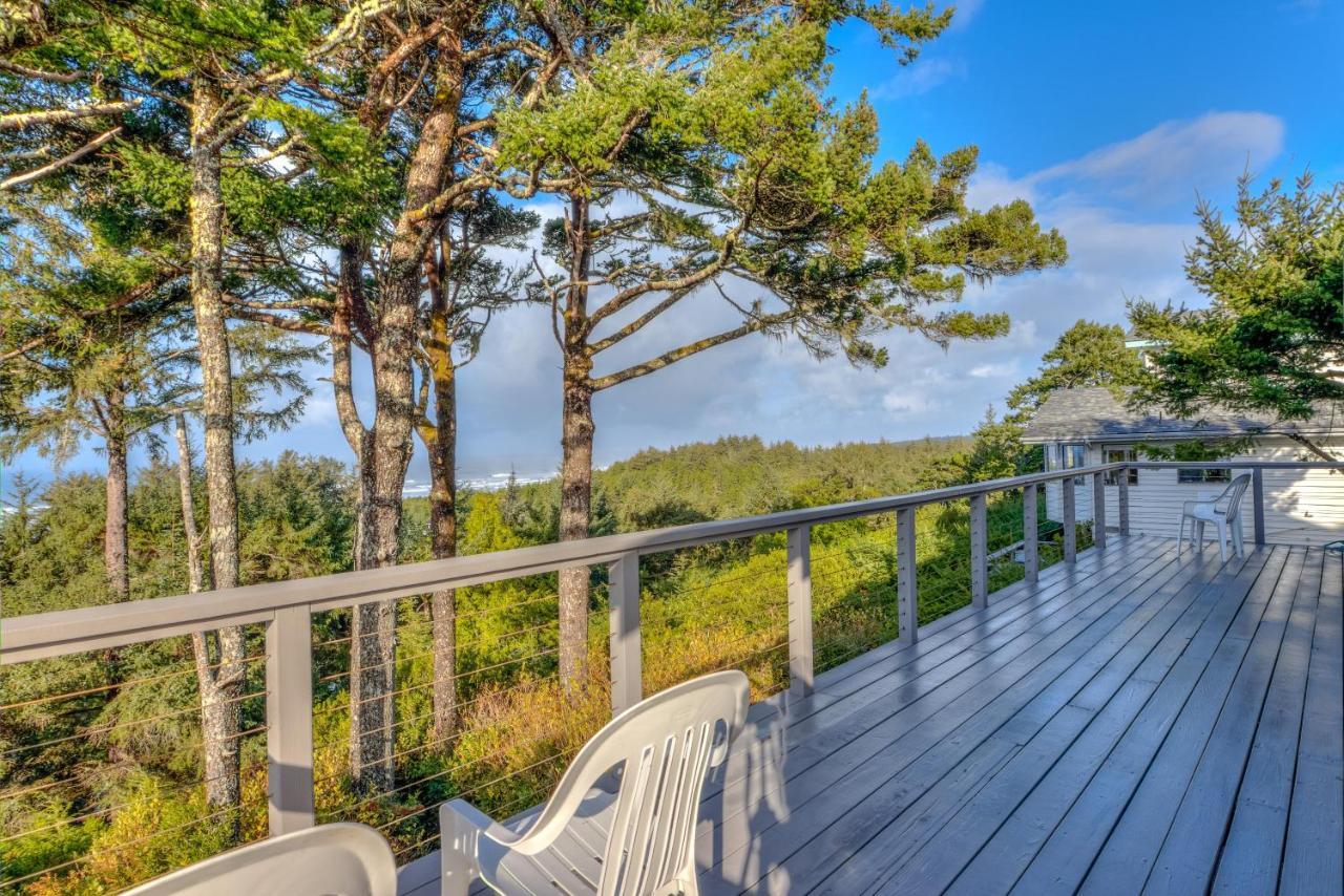 Honey Home Waldport Exterior photo