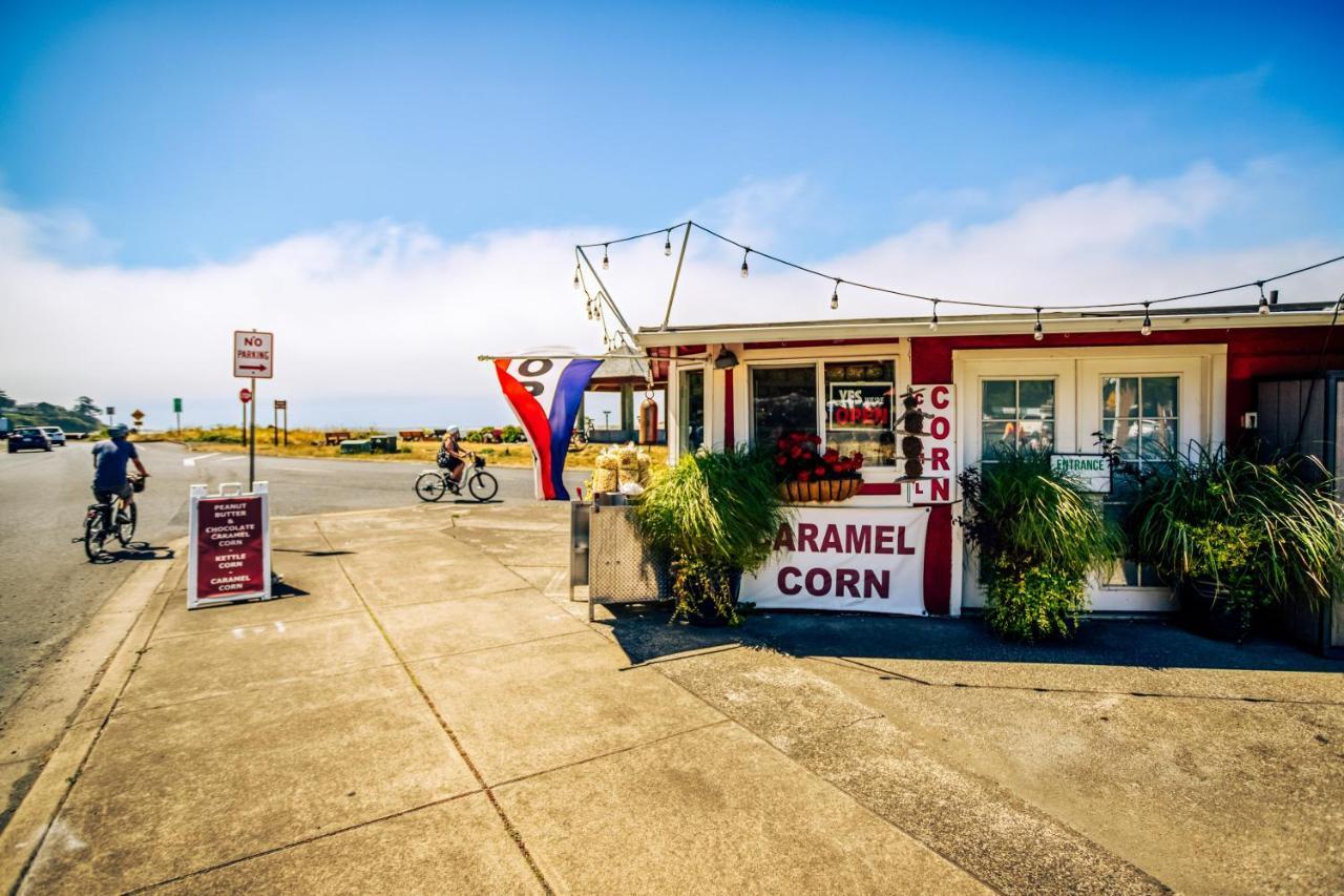 Honey Home Waldport Exterior photo