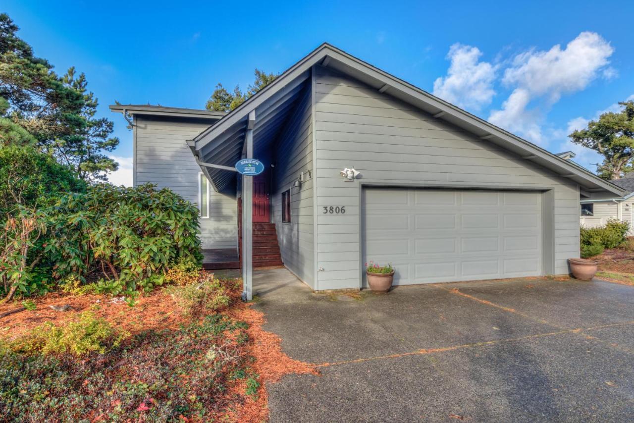 Honey Home Waldport Exterior photo