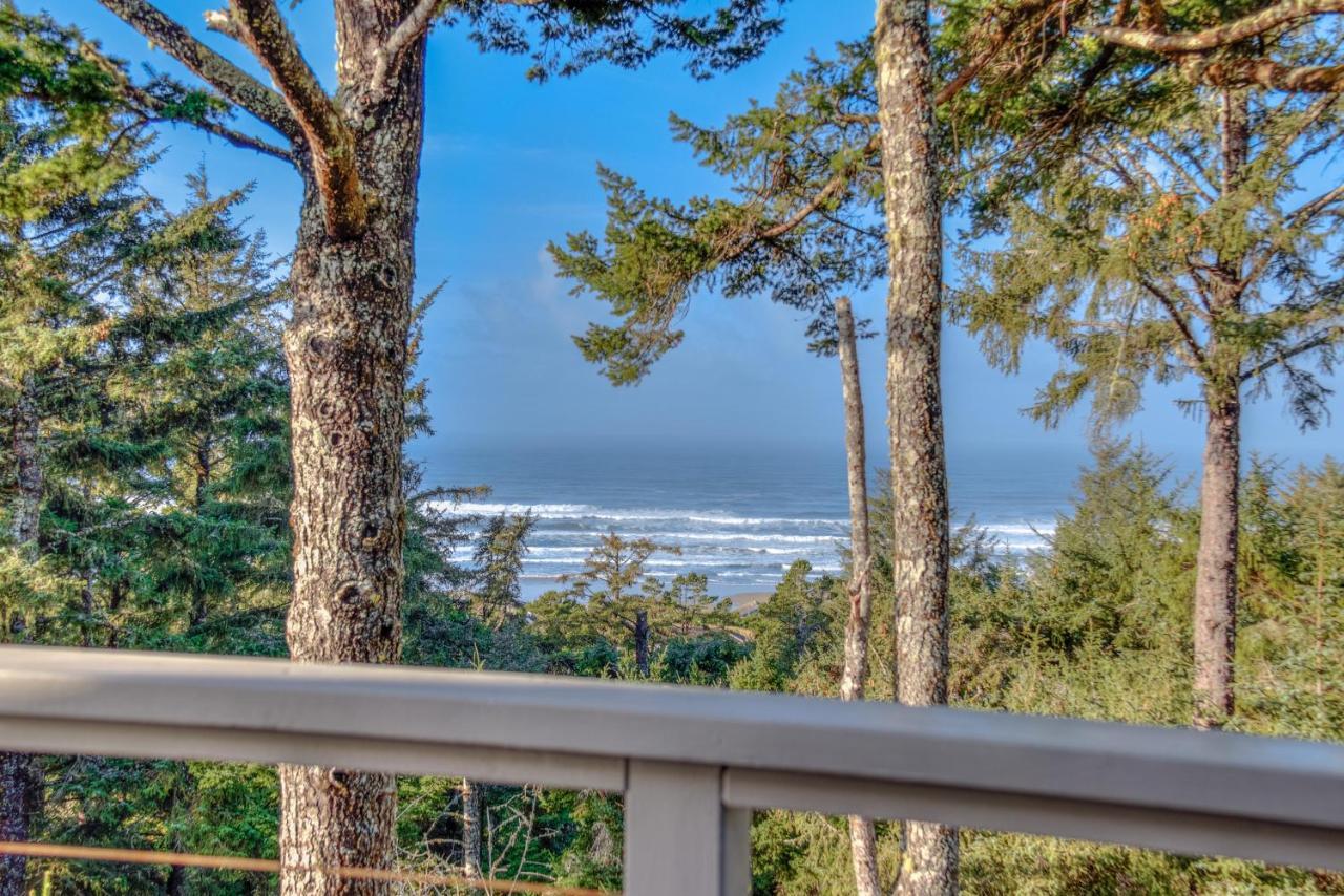 Honey Home Waldport Exterior photo