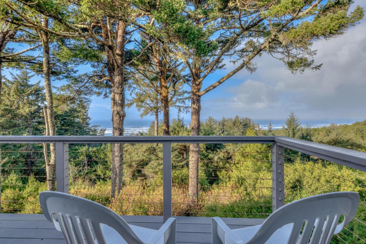 Honey Home Waldport Exterior photo