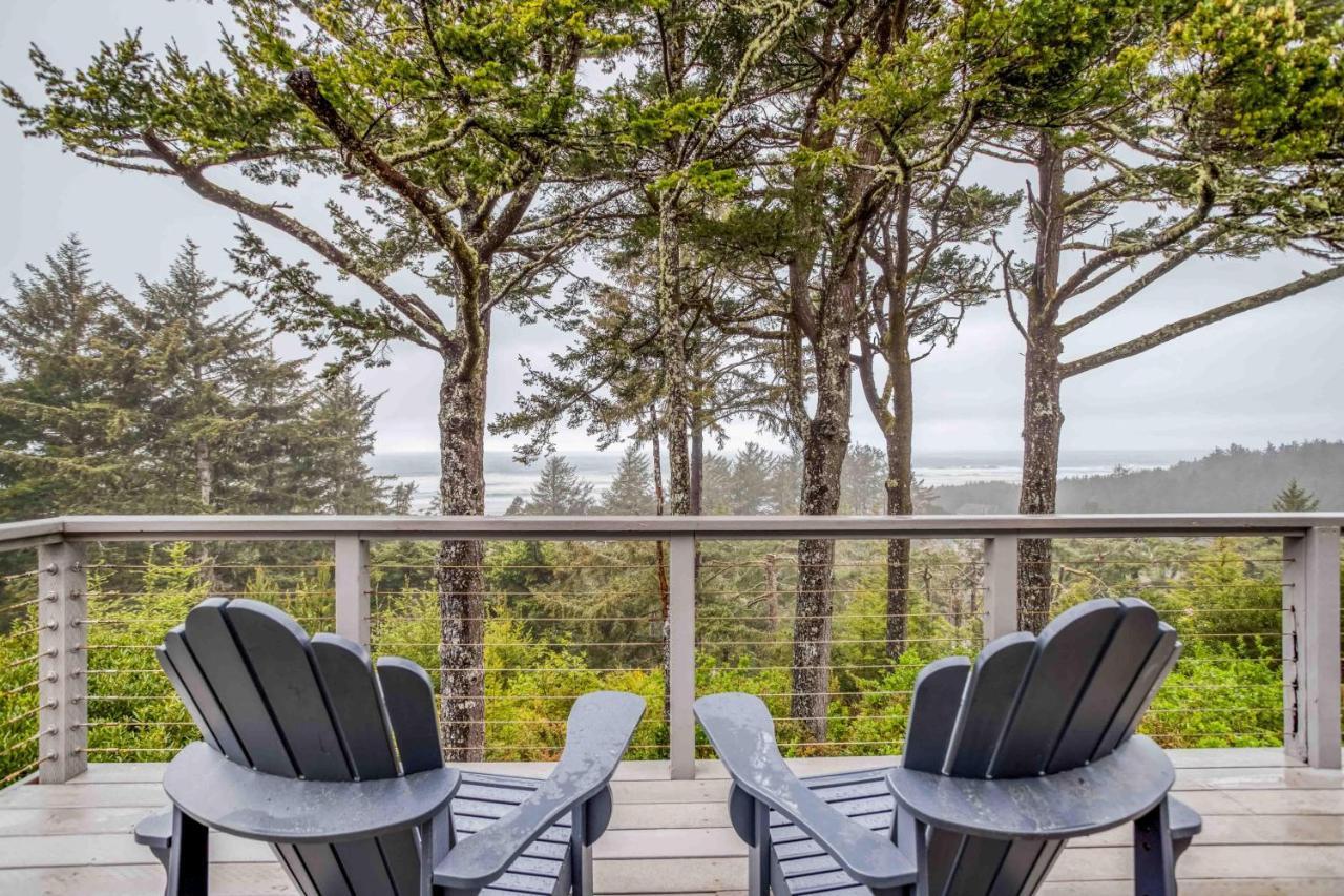 Honey Home Waldport Exterior photo