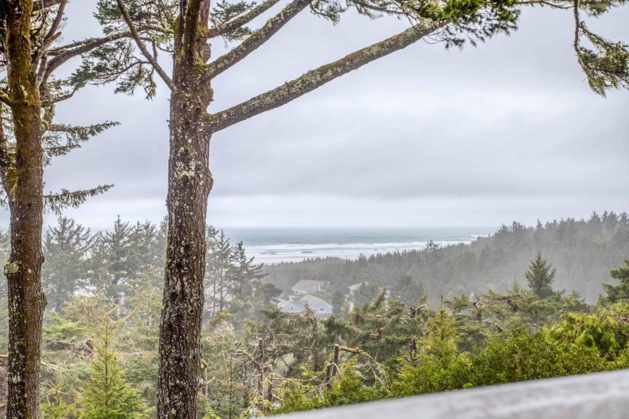 Honey Home Waldport Exterior photo