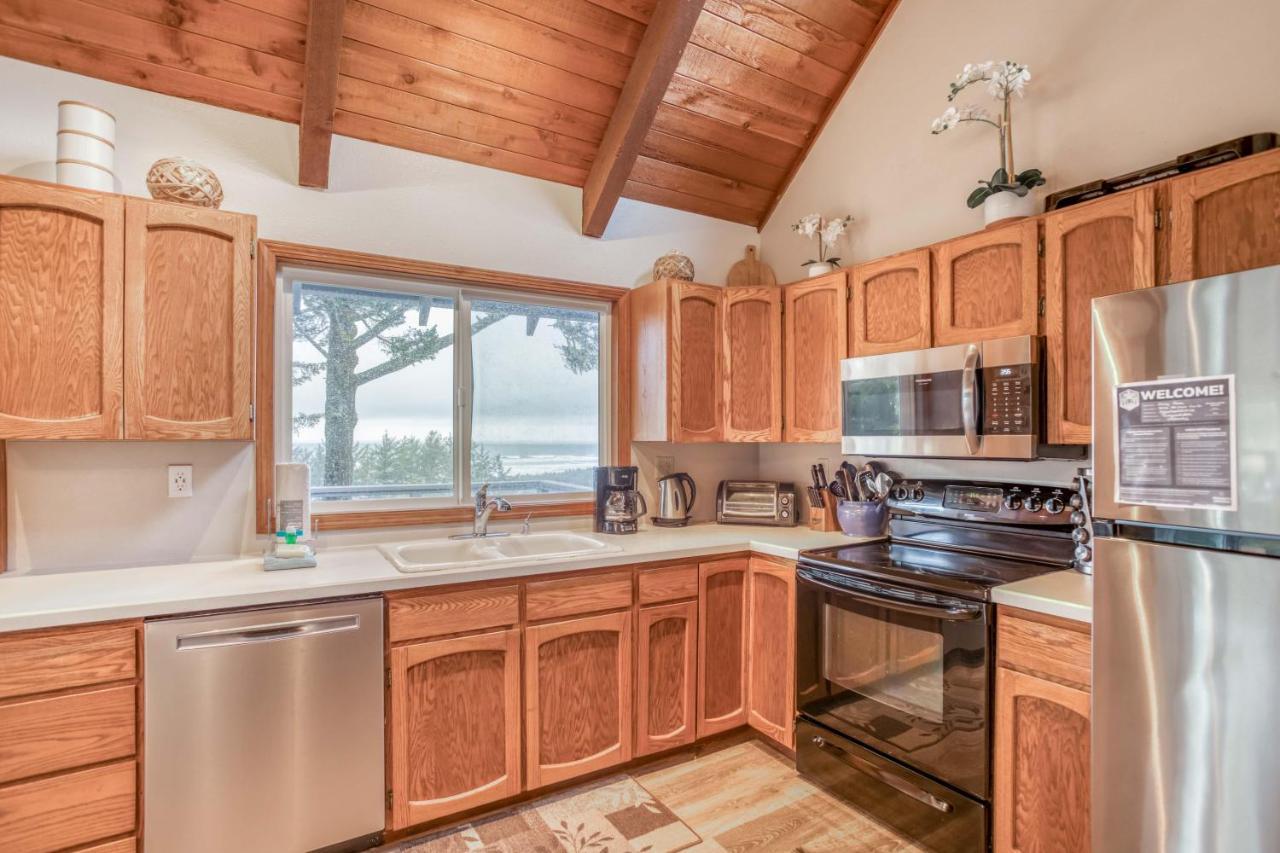 Honey Home Waldport Exterior photo